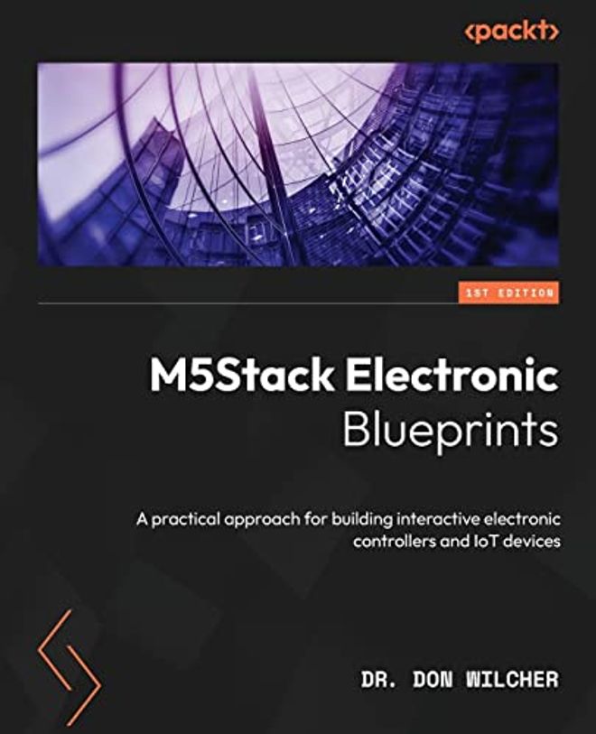 المخططات الإلكترونية لحزمة M5